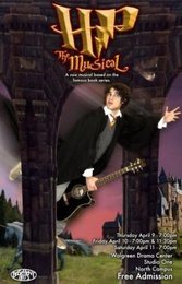 A Very Potter Musical