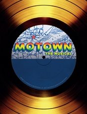 Motown: The Musical