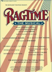 Ragtime