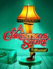 A Christmas Story, The Musical