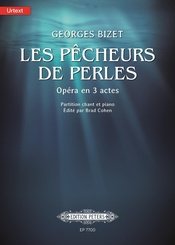 The Pearl Fishers
