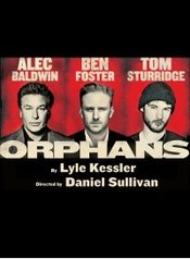Orphans