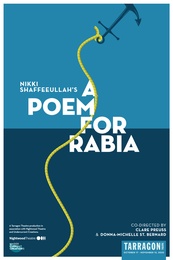 A Poem for Rabia