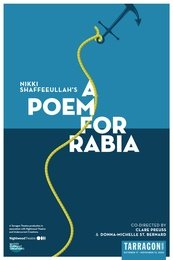 A Poem for Rabia