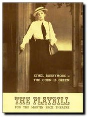 The Corn Is Green
