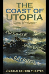 The Coast of Utopia