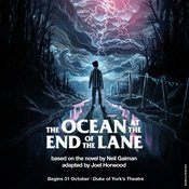 The Ocean at the End of The Lane