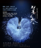 孔雀之冬