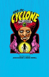 Ride the cyclone