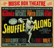 Shuffle Along or The Making of the Musical Sensation of 1921 and All That Followed