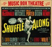 Shuffle Along or The Making of the Musical Sensation of 1921 and All That Followed