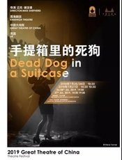 手提箱里的死狗
