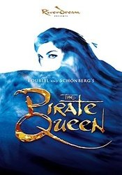 The Pirate Queen