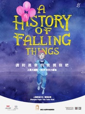 A History of Falling Things