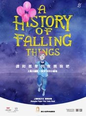 A History of Falling Things