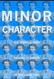Minor Character
