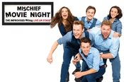 恶作剧电影之夜