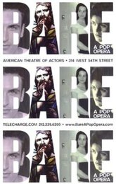 Bare: A Rock Musical