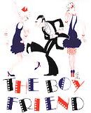 The Boy Friend