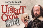 Upstart Crow