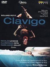 Clavigo