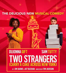 Two Strangers