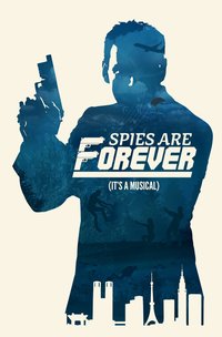 Spies are forever