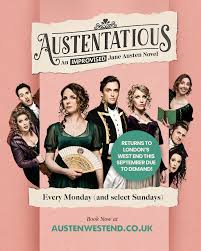 Austentatious
