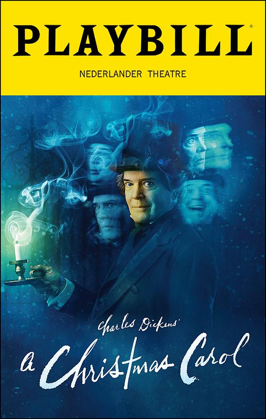 A Christmas Carol