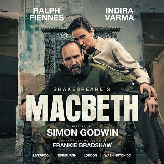 Shakespeare's Macbeth