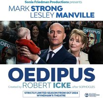 Oedipus