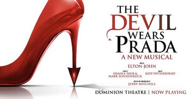 The Devil Wears Prada