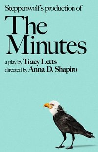 The Minutes