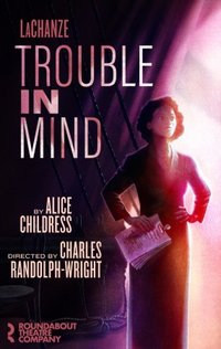 Trouble in mind