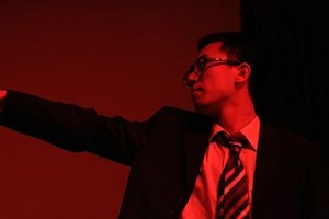 张三李四
