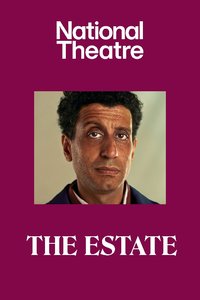 National Theatre: The Estate