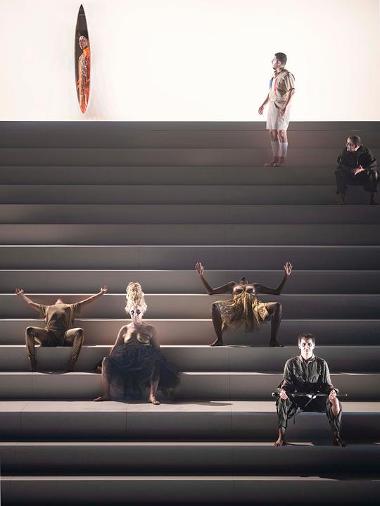 The Screens