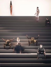 The Screens