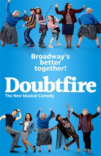 Mrs Doubtfire