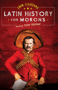 Latin History for Morons