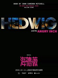 Hedwig and the Angry Inch