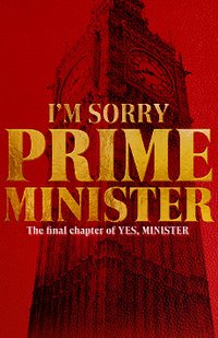 I'm sorry, Prime Minster