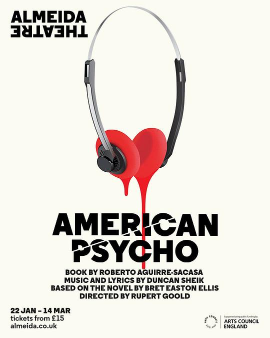 American Psycho