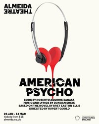 American Psycho