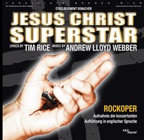 Jesus Christ Superstar2010