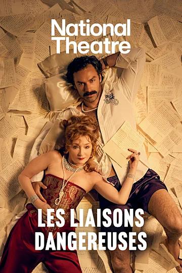 National Theatre: Les Liaisons Dangereuses
