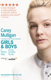Girls & Boys Adelaide 2022版