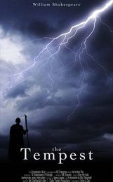 The Tempest 北京人民艺术剧院建院六十周年精品剧目邀请展演版