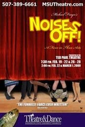 Noises Off 2011年版