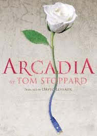 Arcadia 1993年版
